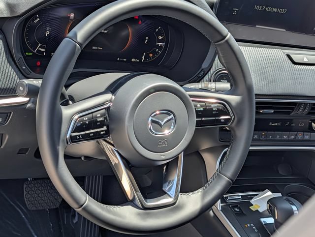 New 2026 MAZDA CX-70 SC AWD/4WD image 18