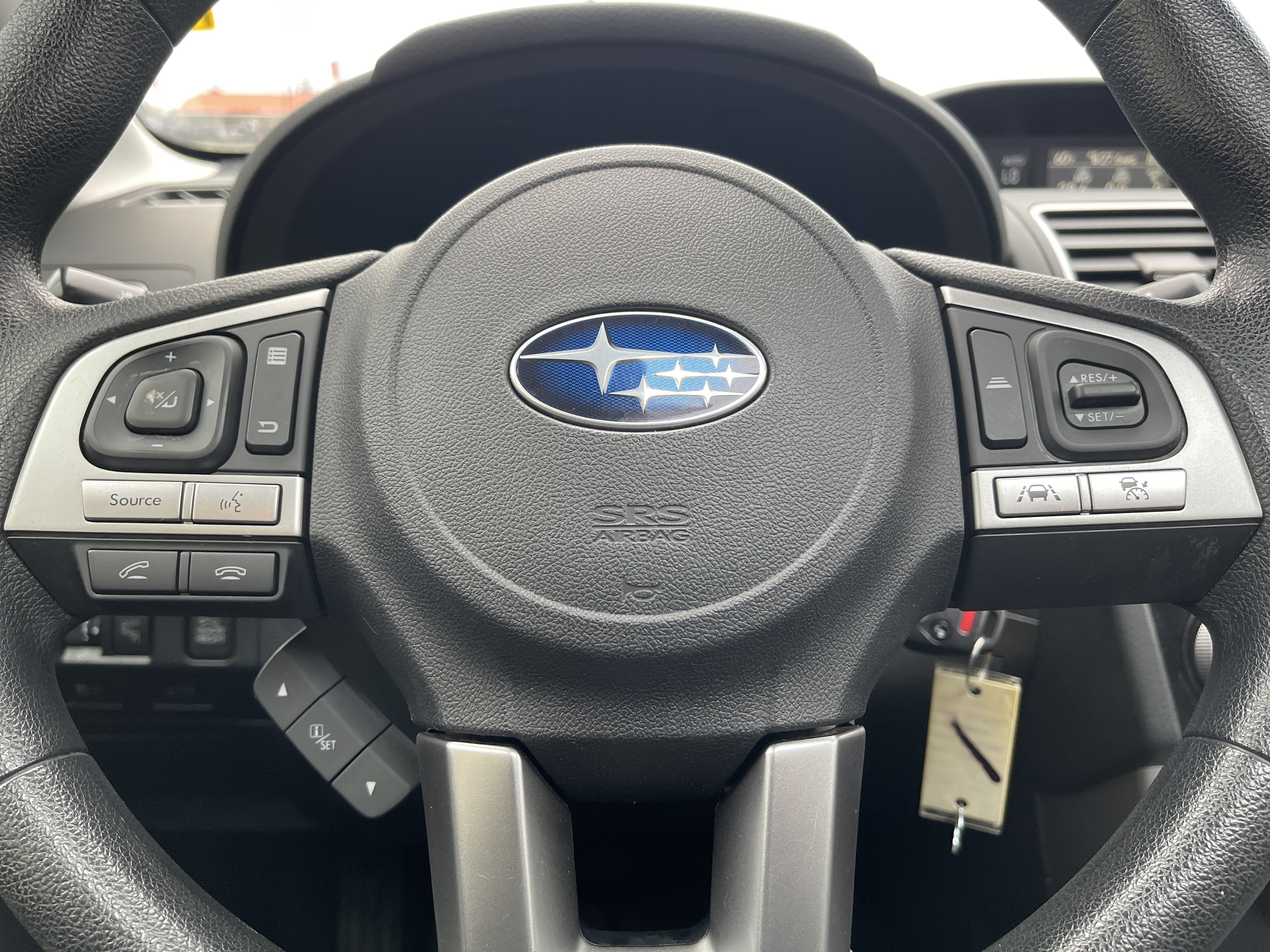 Used 2018 Subaru Forester 2.5i Premium AWD/4WD image 15