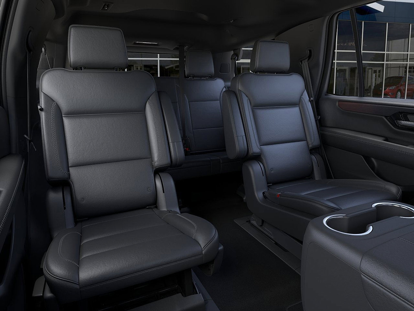 New 2026 GMC Yukon Denali image 17