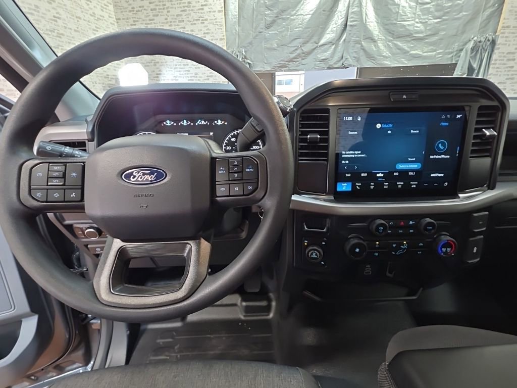 New 2026 Ford F150 XL image 20