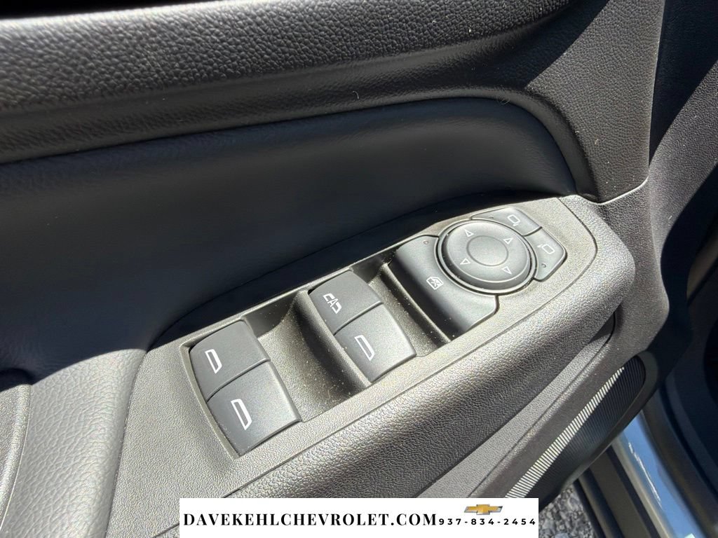 Used 2024 Chevrolet Equinox LT FWD image 10