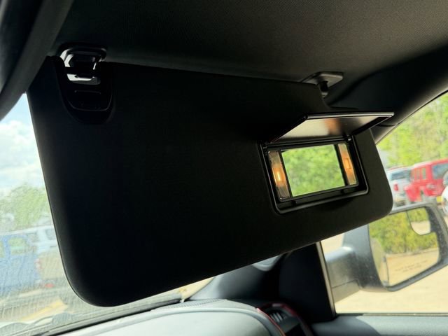 New 2026 RAM 1500 Rebel w/ Bed Utility Group image 26