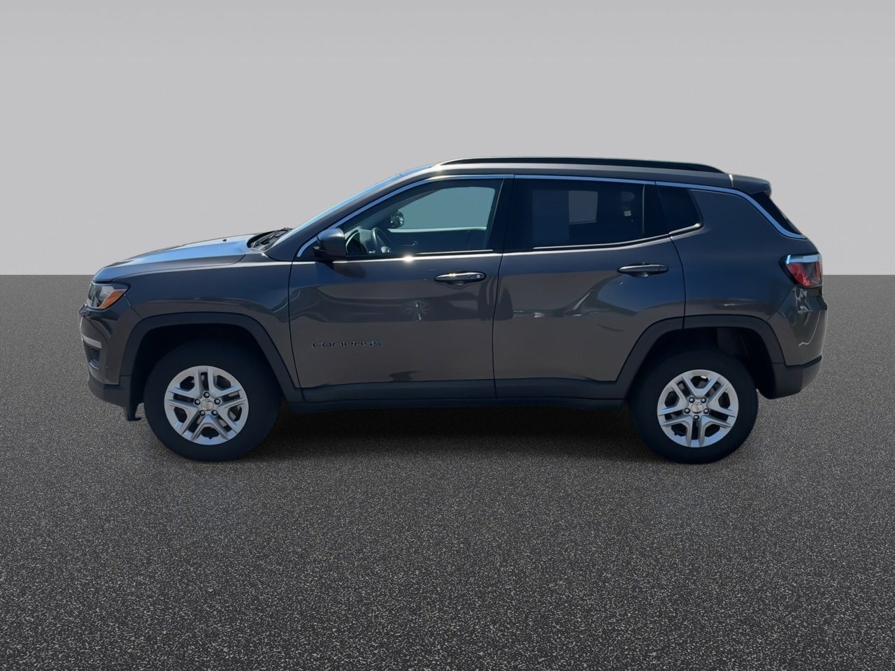 Used 2019 Jeep Compass Sport w/ Cold Weather Group AWD/4WD image 6