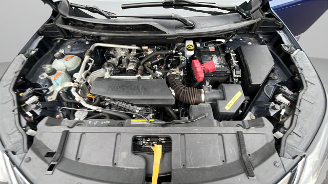 Used 2023 Nissan Rogue SV w/ SV Premium Package AWD/4WD image 29