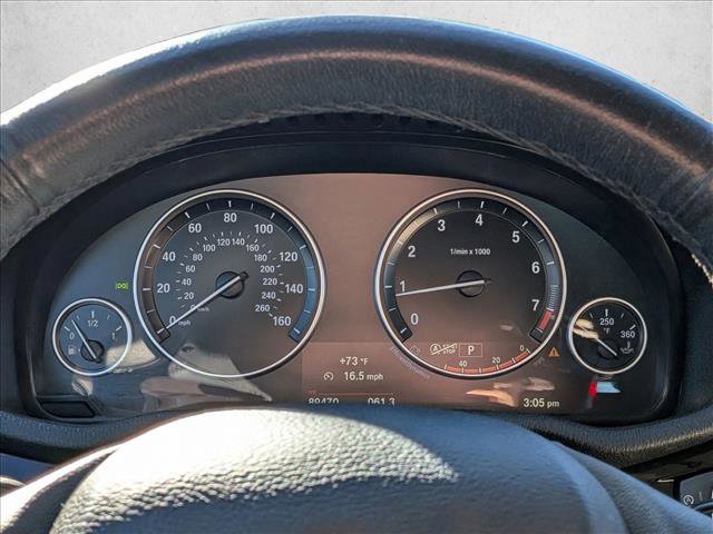 Used 2017 BMW X3 sDrive28i image 11