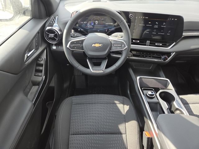 New 2026 Chevrolet Equinox LT w/ Safety and Technology Package image 29