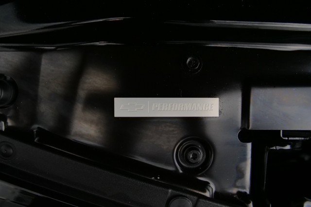 Used 2013 Chevrolet Camaro ZL1 RWD image 45
