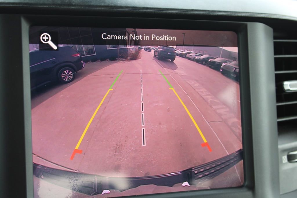 Used 2019 RAM 1500 Big Horn image 37