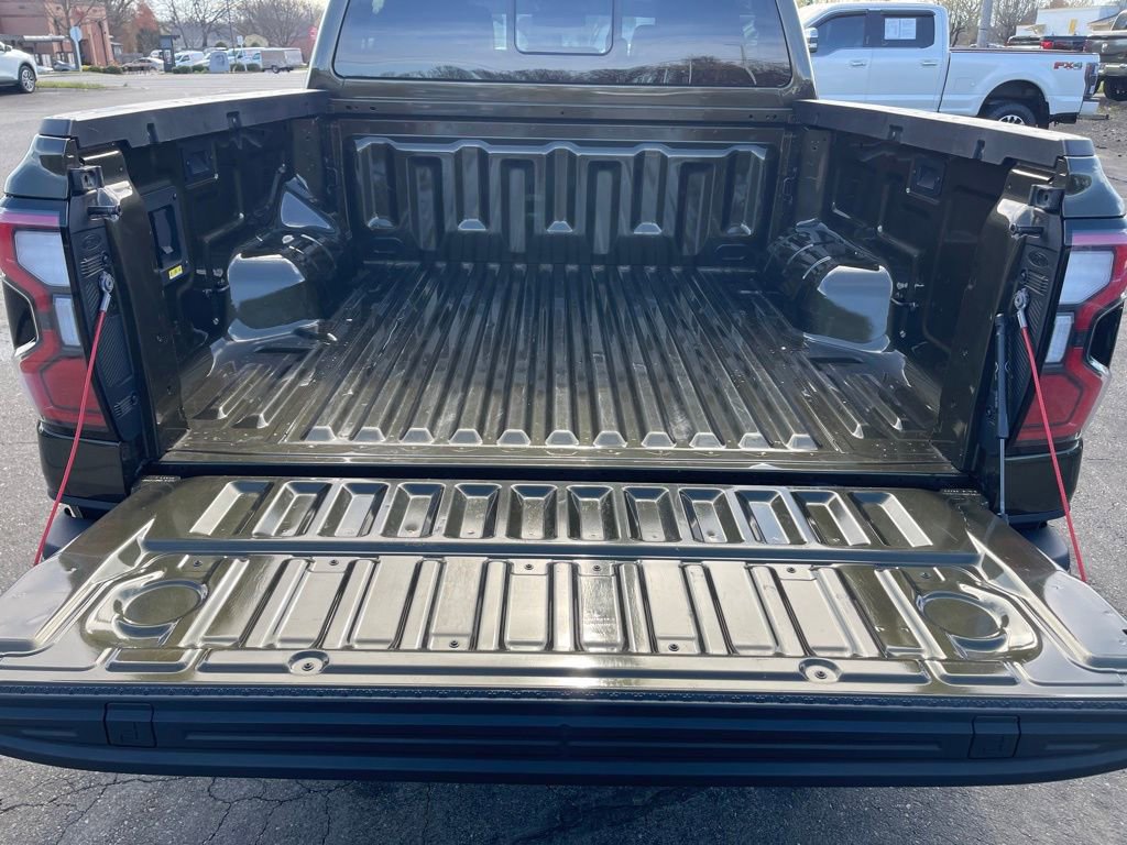 Used 2024 Ford Ranger Raptor image 23