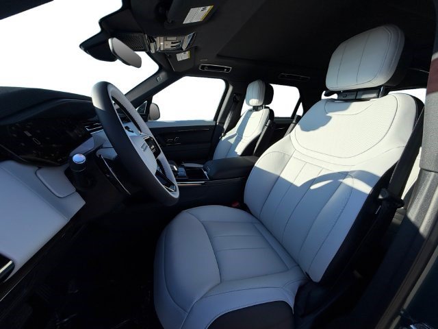 New 2026 Land Rover Range Rover Sport Dynamic SE AWD/4WD image 10