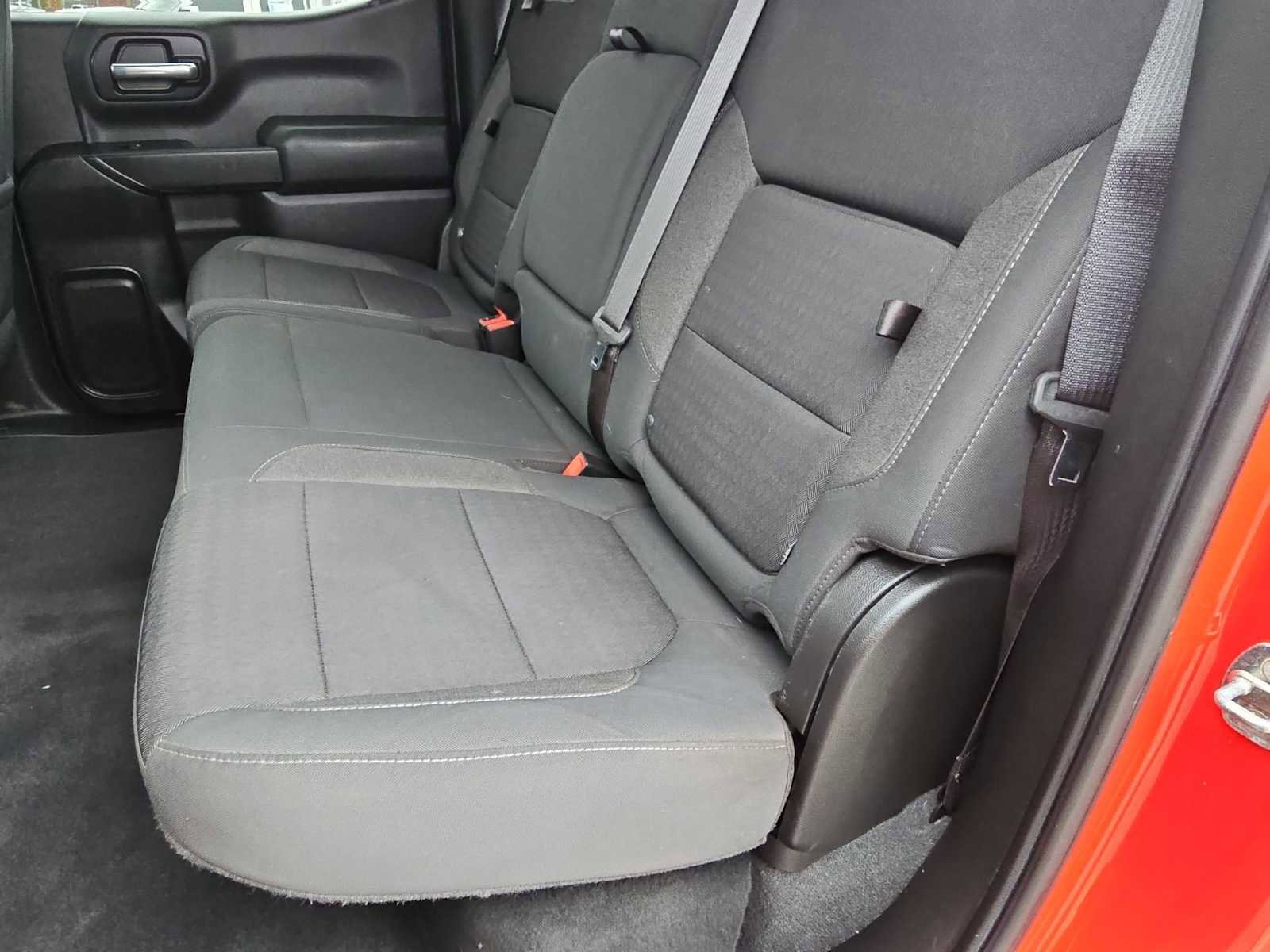 Used 2020 Chevrolet Silverado 1500 LT w/ All-Star Edition image 20