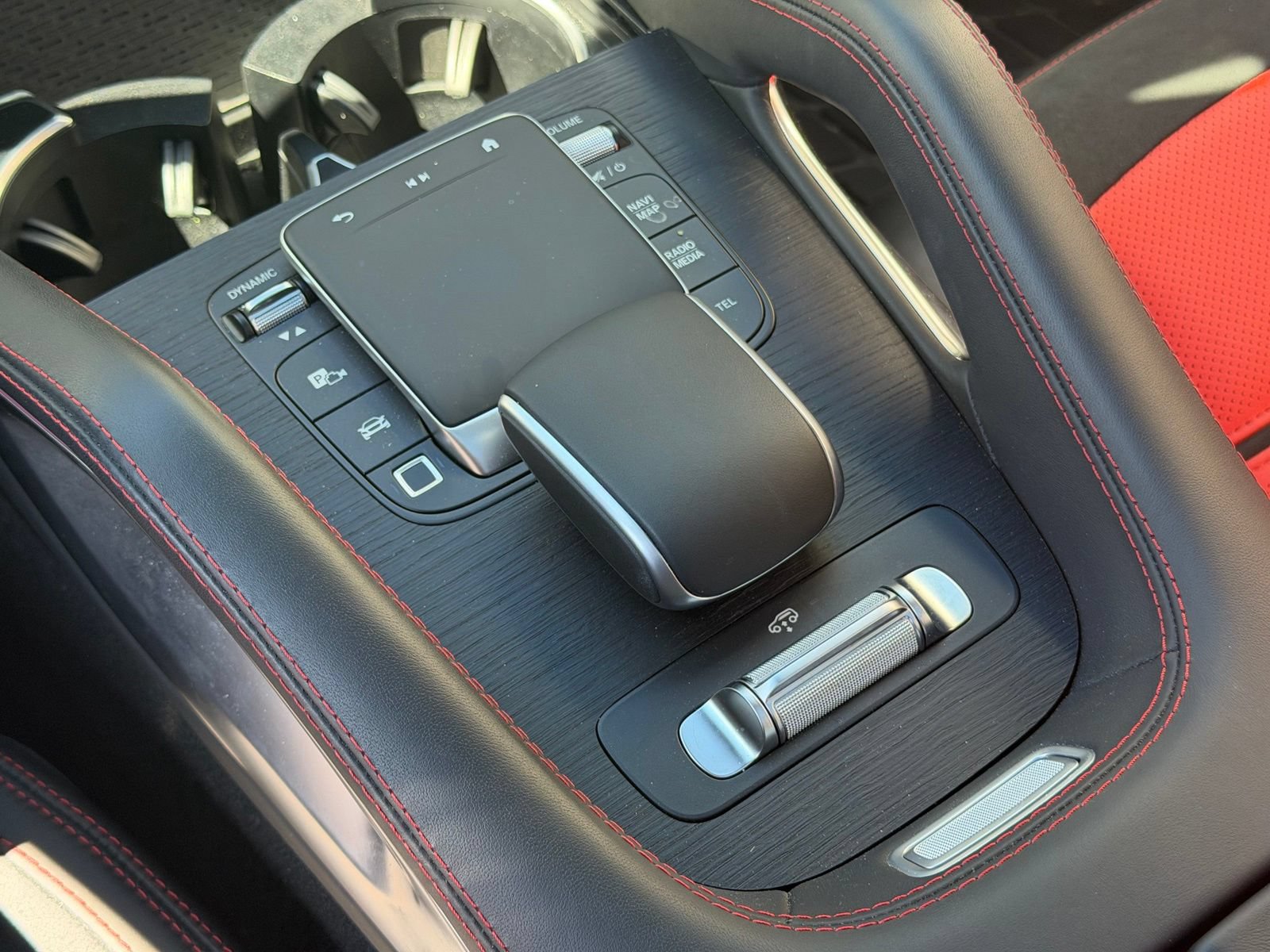 Used 2025 Mercedes-Benz GLE 53 AMG 4MATIC Coupe image 10