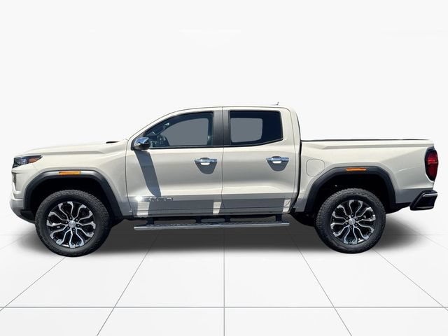 New 2026 GMC Canyon Denali AWD/4WD image 2