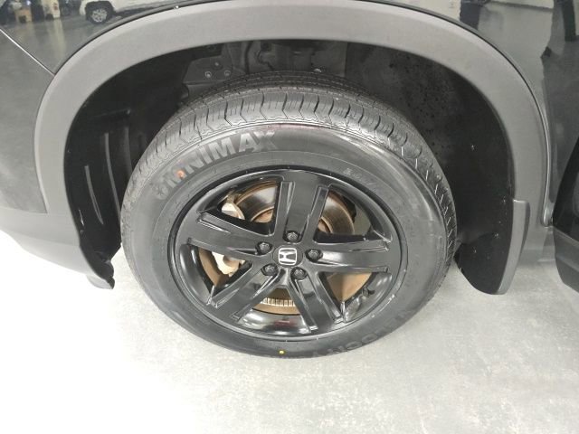 Used 2022 Honda Ridgeline Black Edition image 25