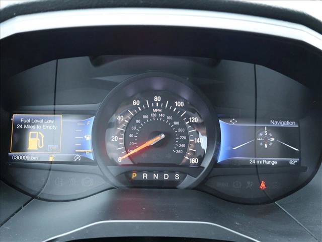 Certified 2022 Ford Edge ST w/ Equipment Group 401A AWD/4WD image 15