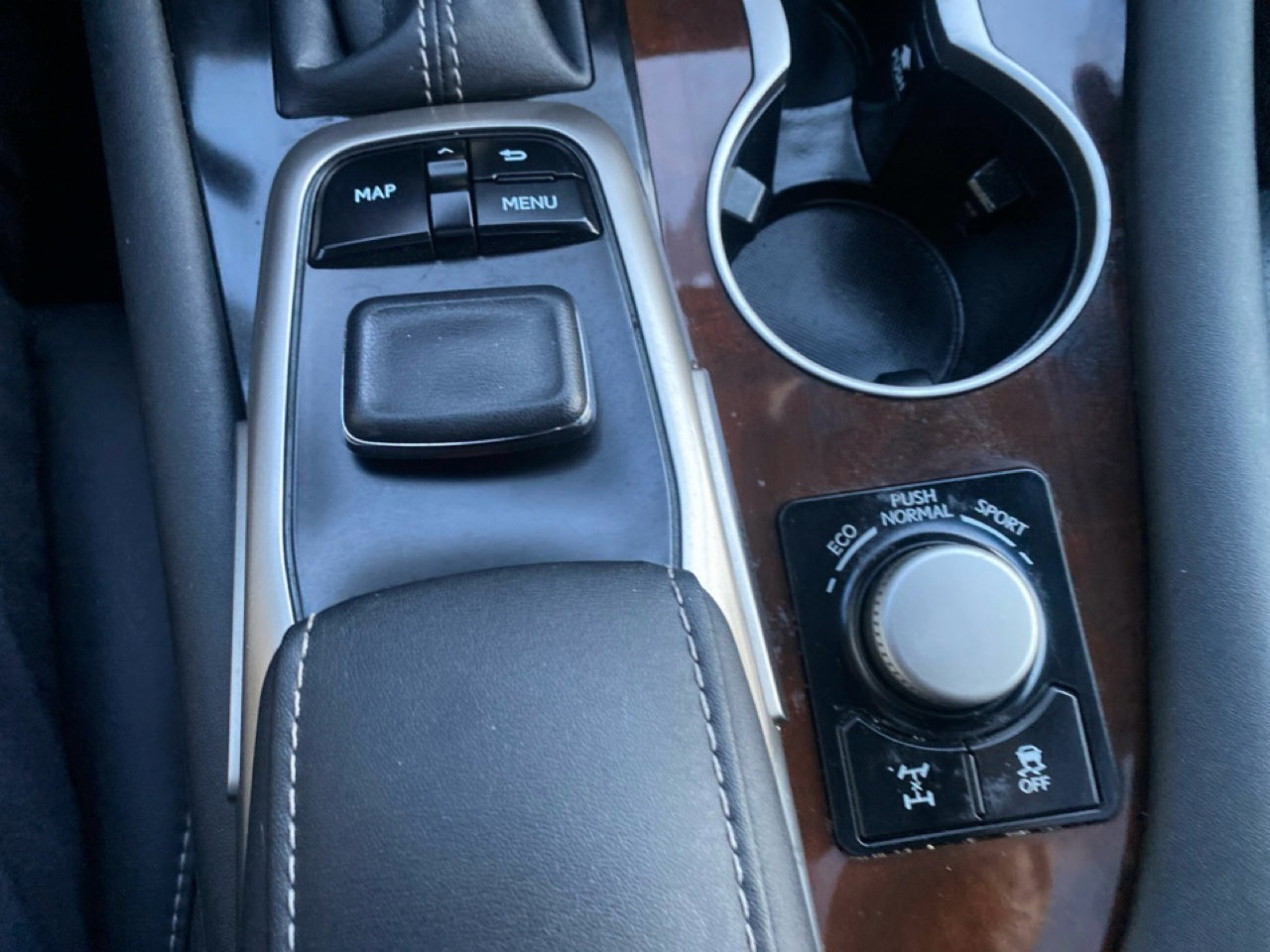 Used 2016 Lexus RX 350 AWD image 19