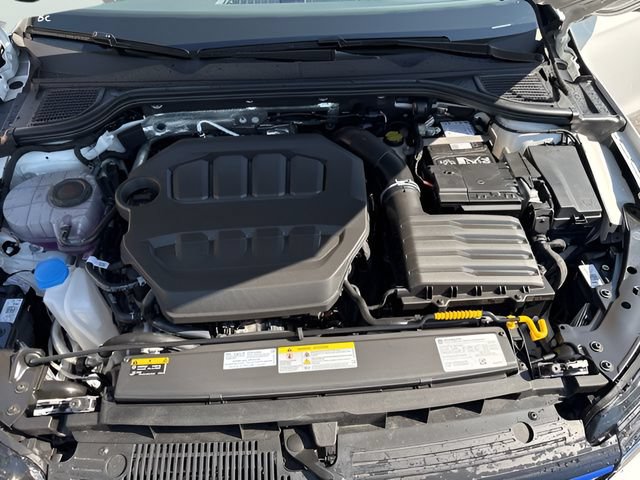 New 2026 Volkswagen Golf w/ Euro Style Package AWD/4WD image 20