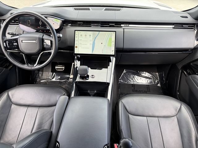 Used 2024 Land Rover Range Rover Sport Dynamic SE AWD/4WD image 24