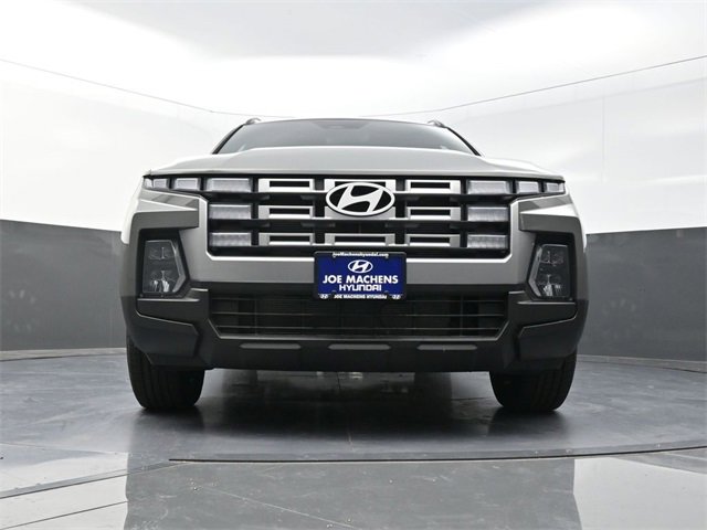 New 2026 Hyundai Santa Cruz SEL image 32
