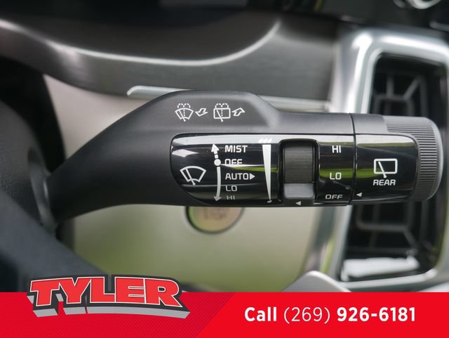 Used 2023 Kia Sorento SX Prestige AWD/4WD image 28