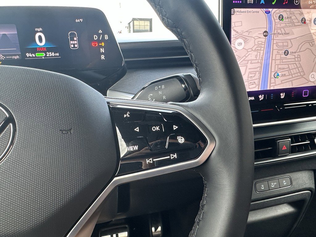 New 2025 Volkswagen ID. Buzz Pro S image 21