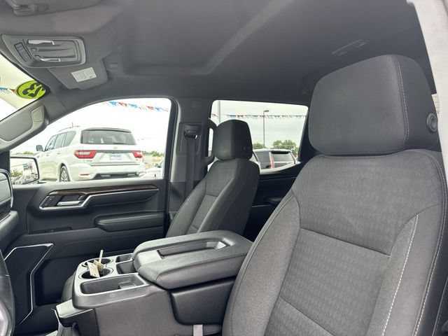 Certified 2023 GMC Sierra 1500 Elevation AWD/4WD image 12
