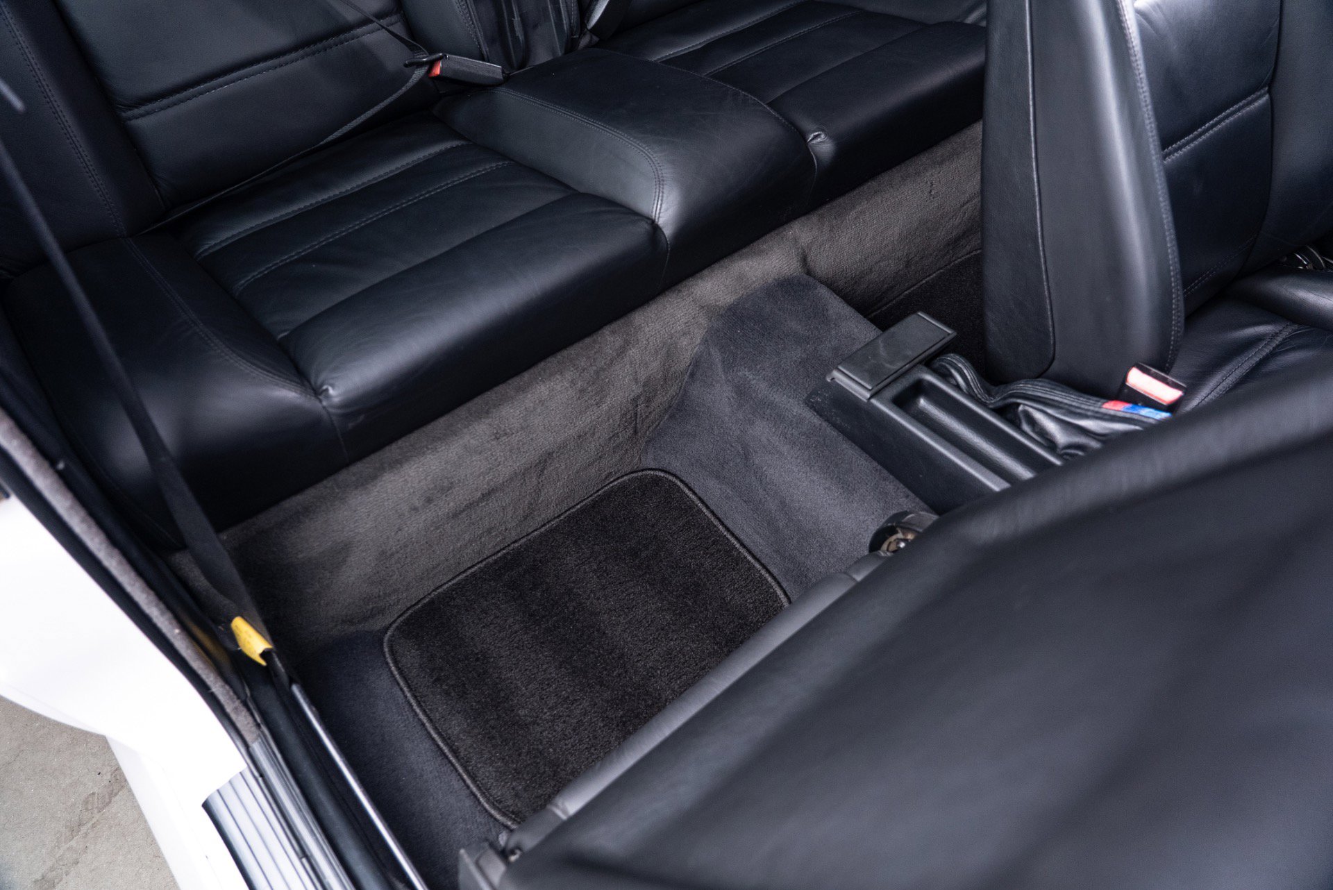 Used 1988 BMW M3 Coupe image 60