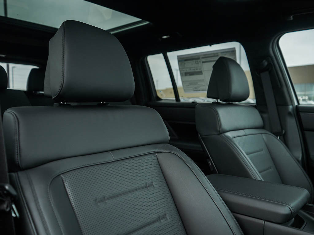 New 2026 Hyundai Santa Fe Calligraphy image 12