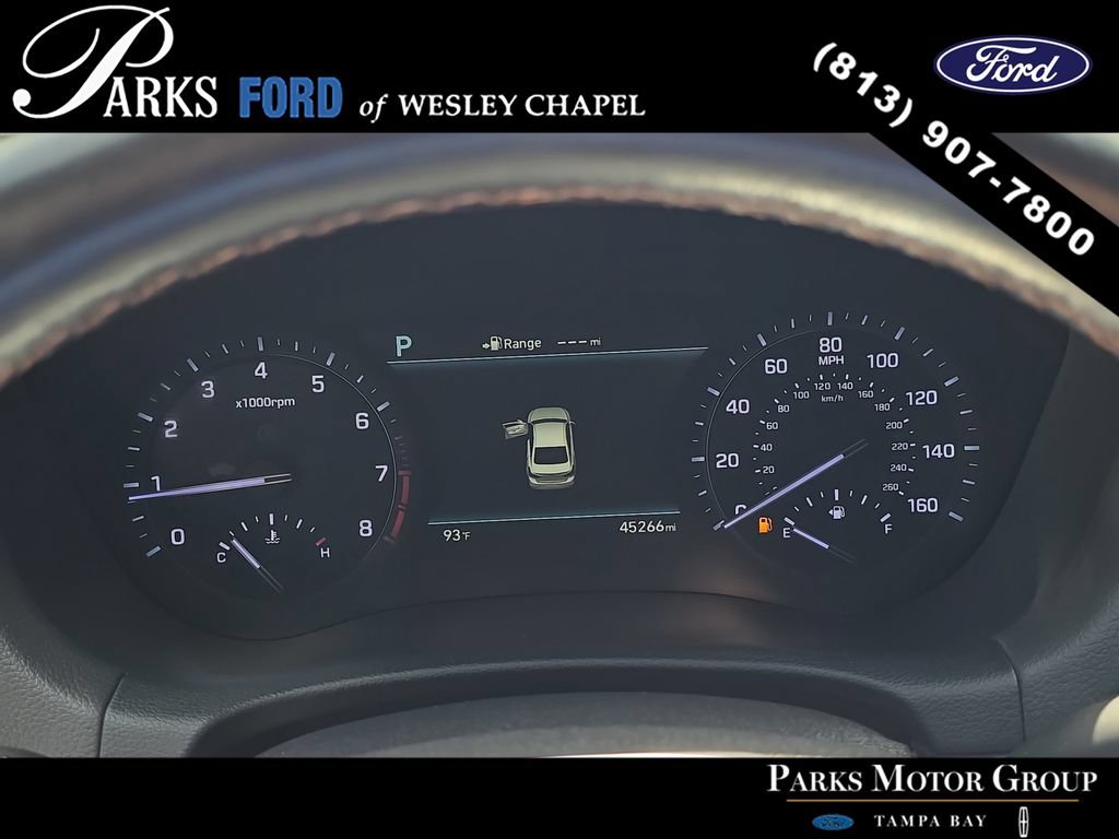 Used 2020 Genesis G80 3.3T Sport RWD image 31