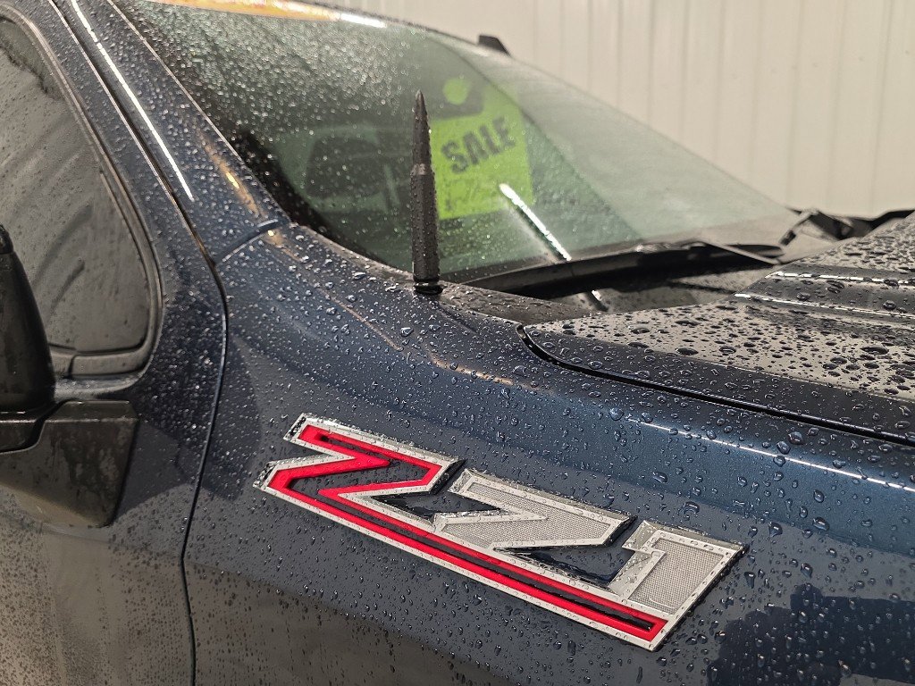 Used 2019 Chevrolet Silverado 1500 RST AWD/4WD image 4