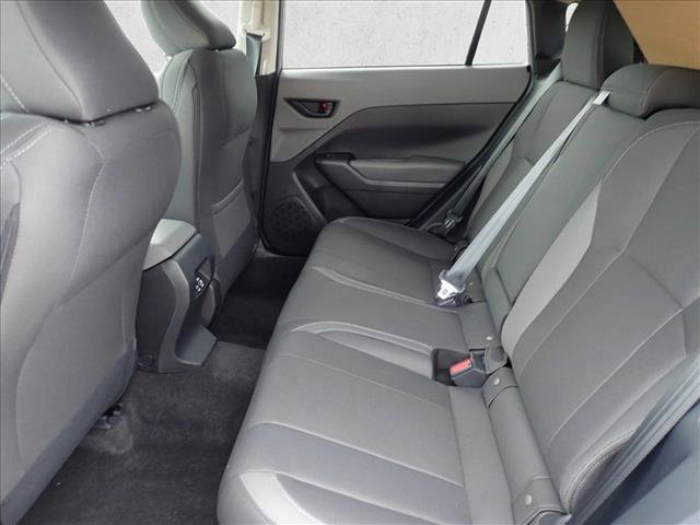 New 2026 Subaru Crosstrek 2.0i Premium image 9