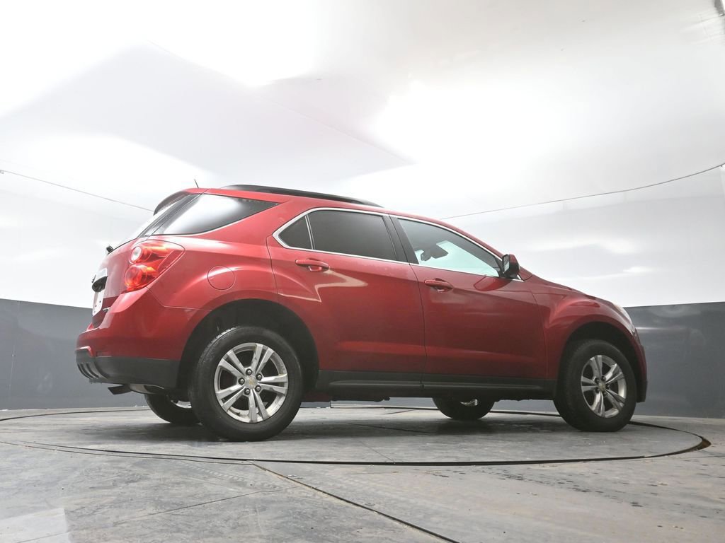 Used 2015 Chevrolet Equinox LT w/ Power Convenience Package image 23