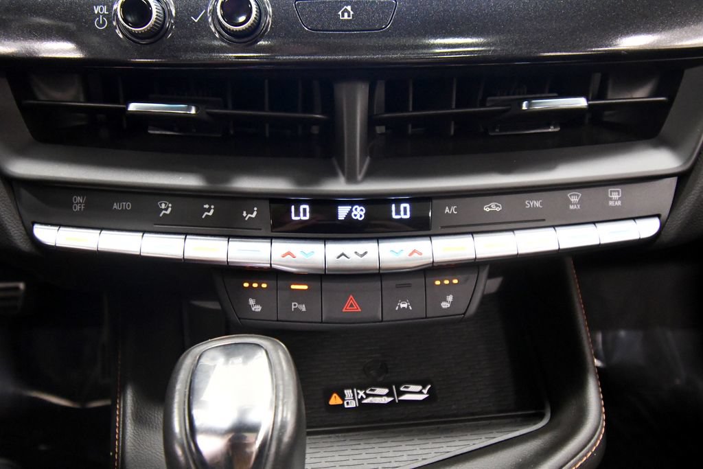 Used 2023 Cadillac CT4 Sport AWD/4WD image 28