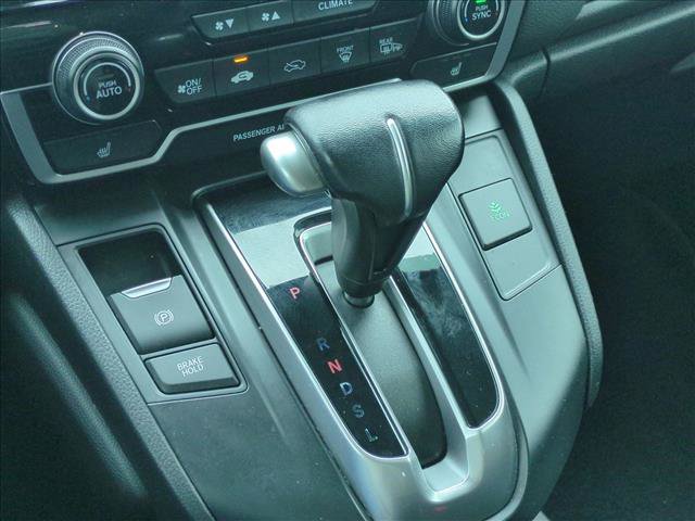 Used 2018 Honda CR-V Touring image 12