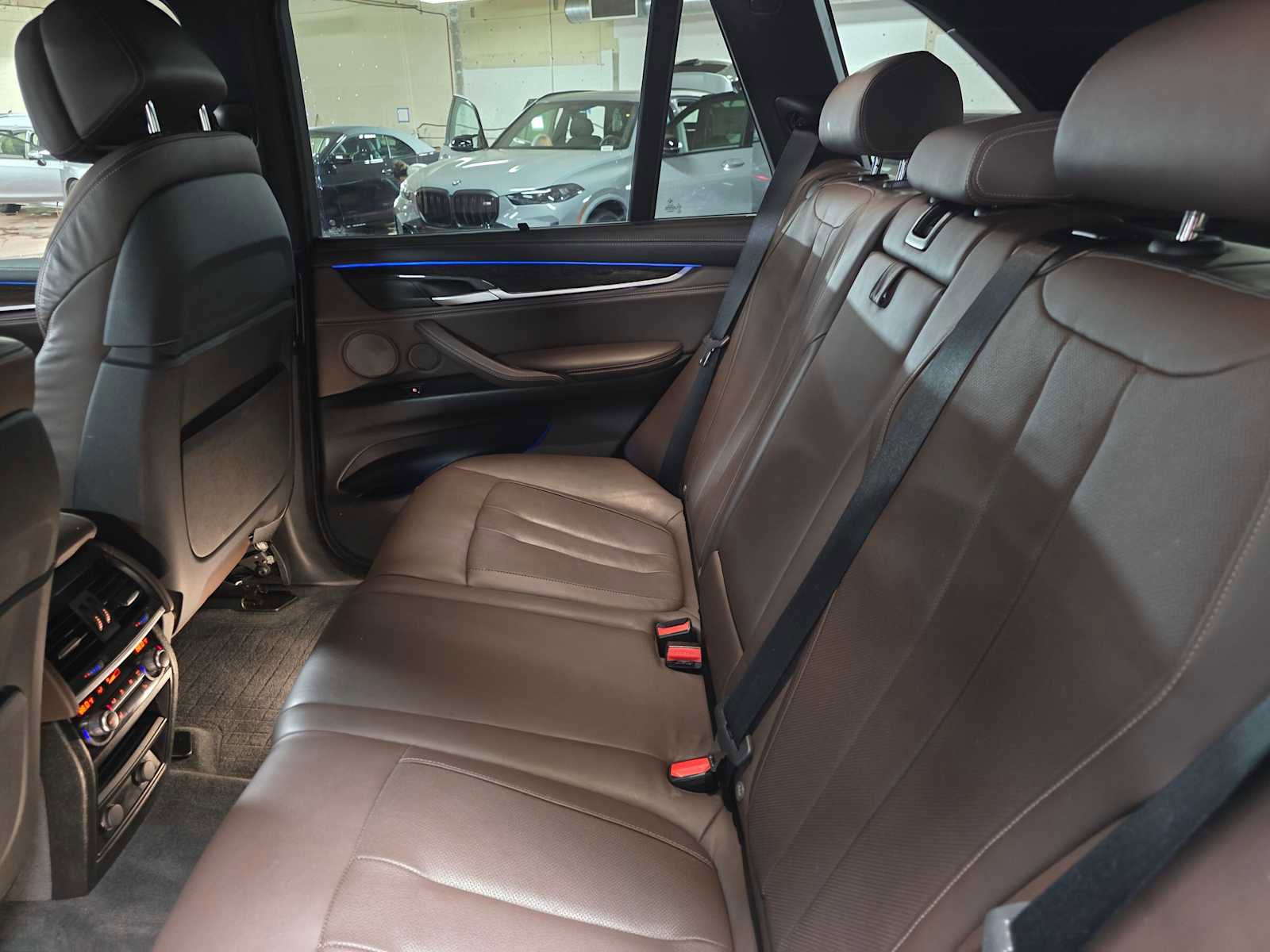 Used 2017 BMW X5 xDrive40e image 24