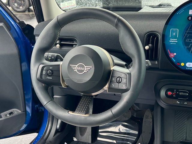 Used 2025 MINI Cooper S image 14