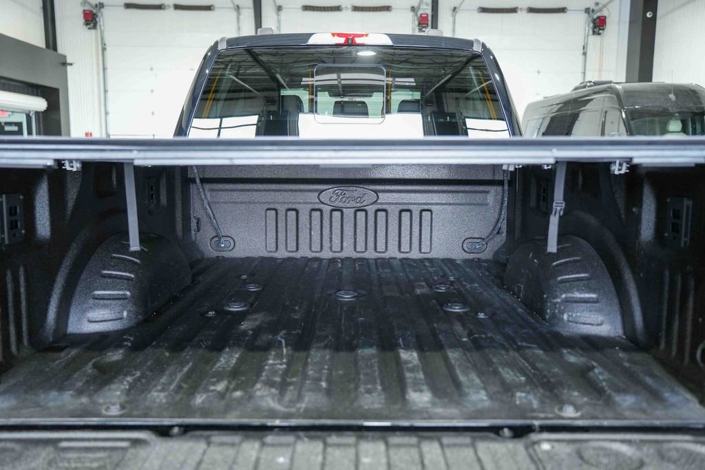 Used 2024 Ford F250 Lariat w/ Lariat Ultimate Package image 13
