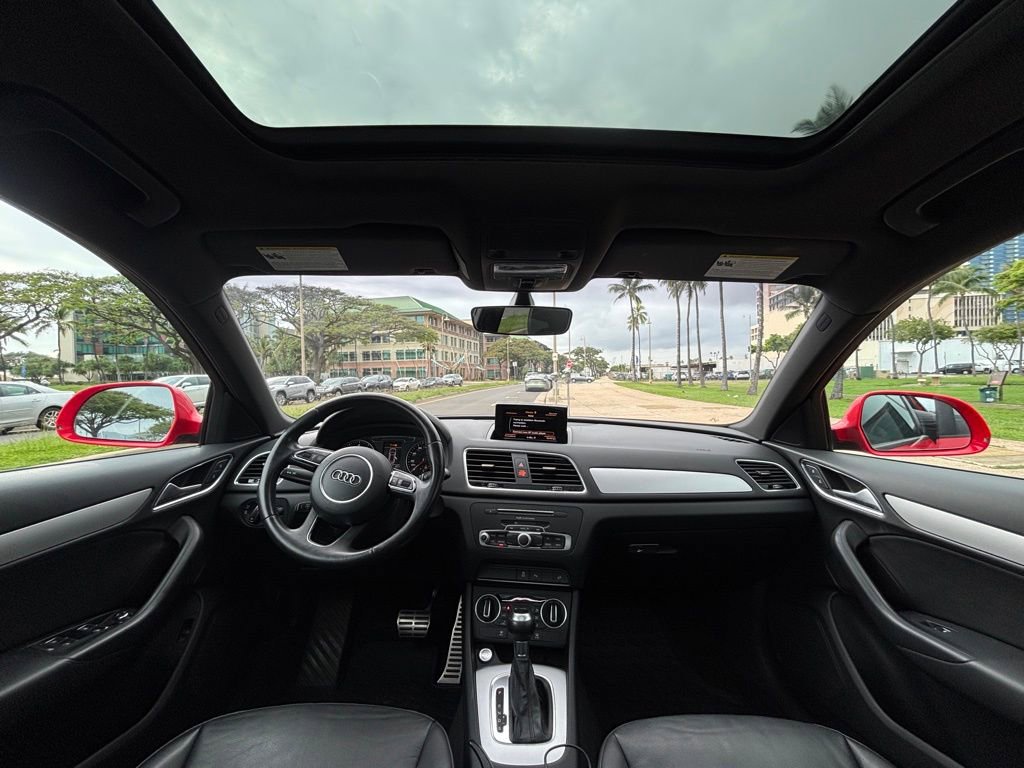Used 2017 Audi Q3 2.0T Premium image 12