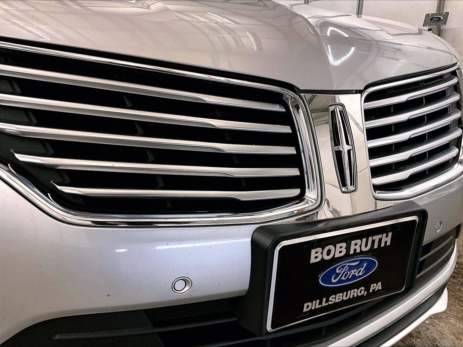 Used 2017 Lincoln MKC Reserve image 29