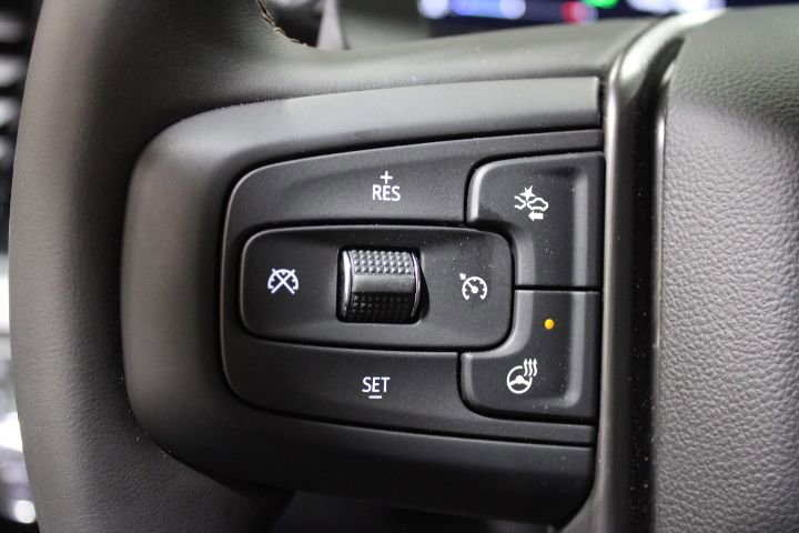 New 2026 GMC Sierra 1500 AT4 w/ AT4 Premium Package image 38