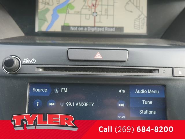 Used 2020 Acura MDX SH-AWD w/ Technology Package image 51