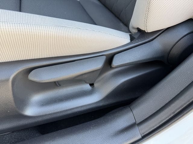 Certified 2025 Toyota Corolla LE FWD image 23