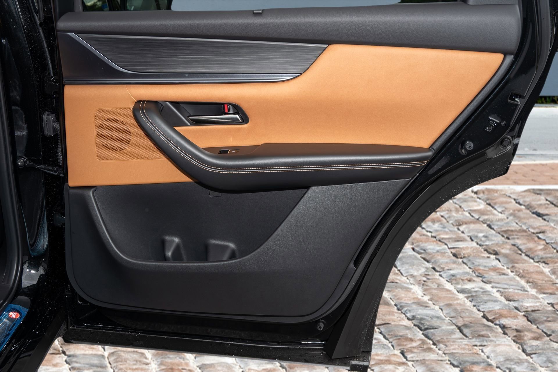 New 2026 MAZDA CX-70 3.3 Turbo S w/ Premium Plus image 16