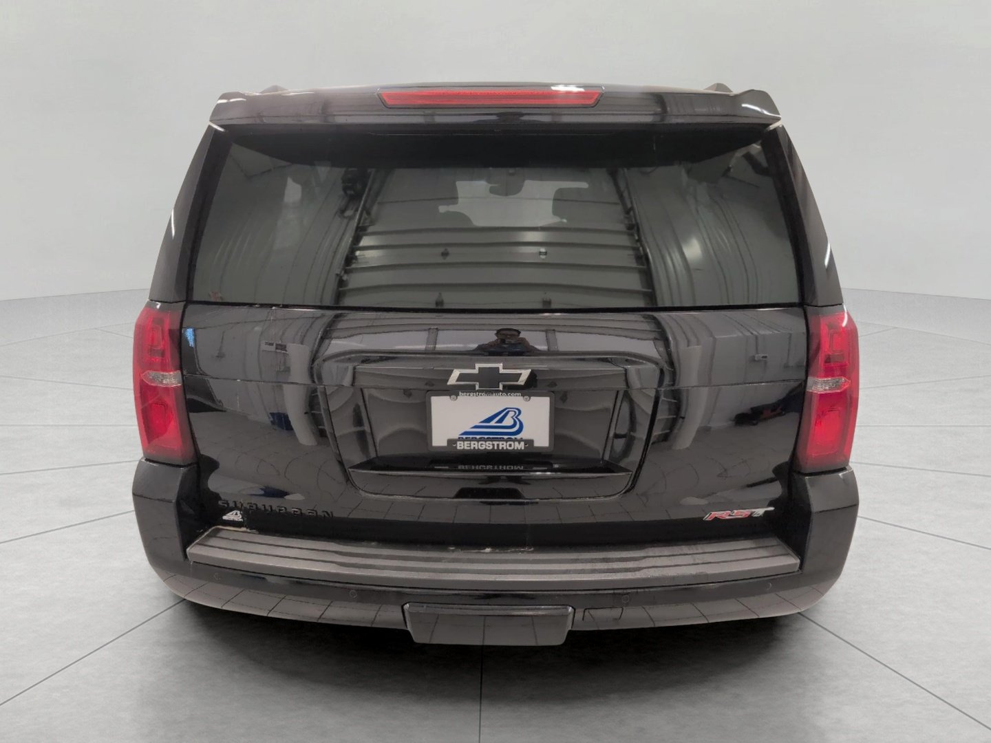 Used 2019 Chevrolet Suburban Premier AWD/4WD image 26