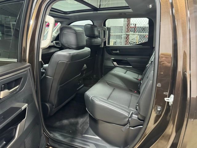 Used 2022 Toyota Tundra Limited w/ TRD Off-Road Package image 21
