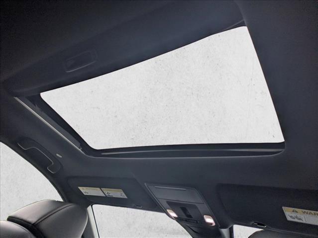 Used 2025 Honda CR-V Sport-L image 18