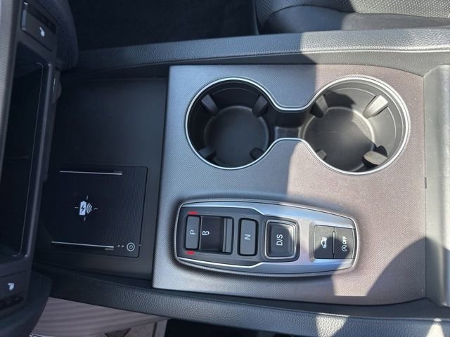 Used 2024 Honda Ridgeline RTL+ image 38