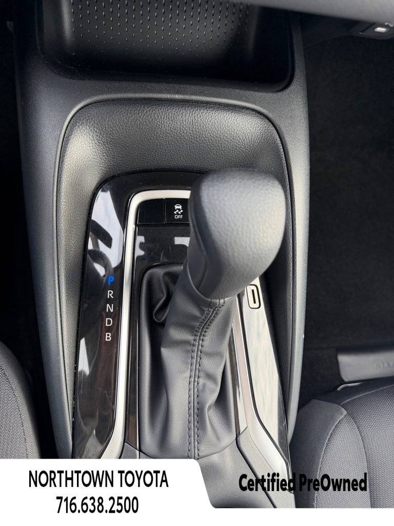 Used 2023 Toyota Corolla LE image 21