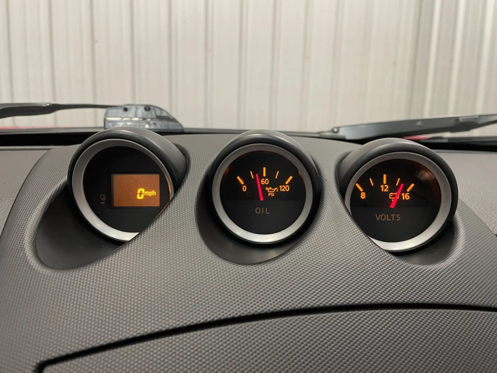 Used 2007 Nissan 350Z Enthusiast RWD image 35