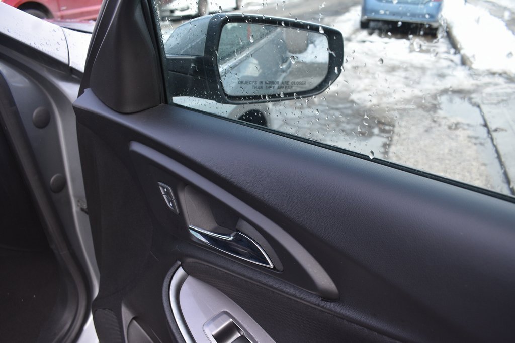 Used 2024 Chevrolet Malibu LT image 20